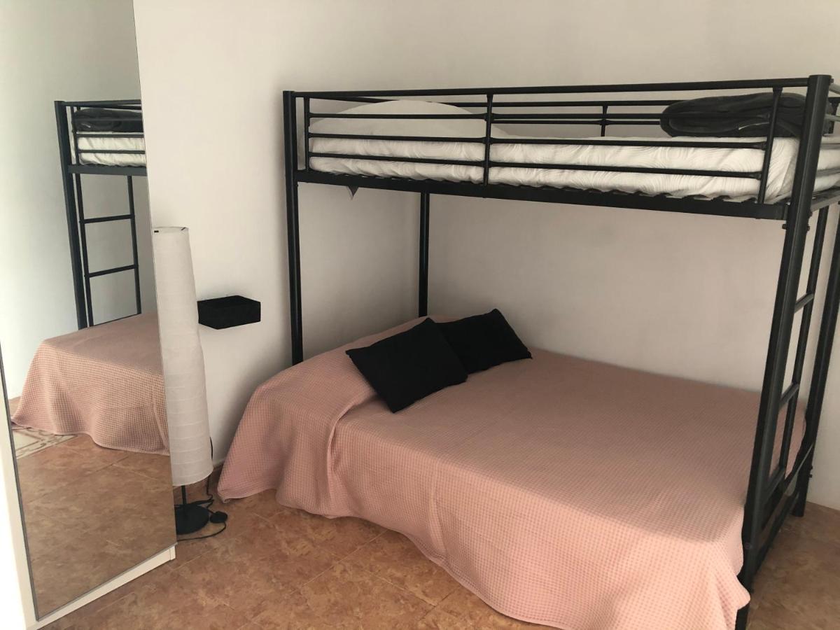 Love Yaiza Apartman Yaiza  Kültér fotó