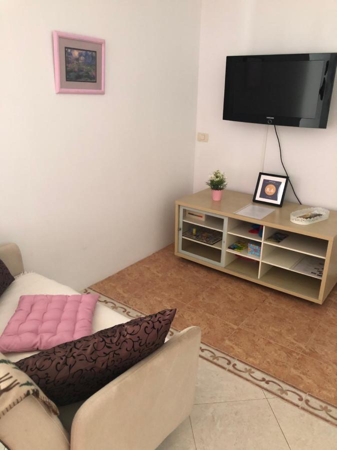 Love Yaiza Apartman Yaiza  Kültér fotó