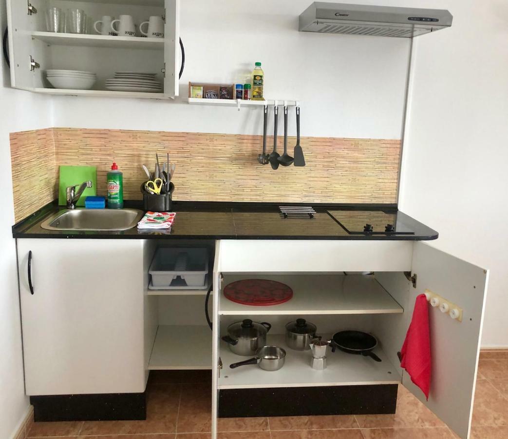 Love Yaiza Apartman Yaiza  Kültér fotó