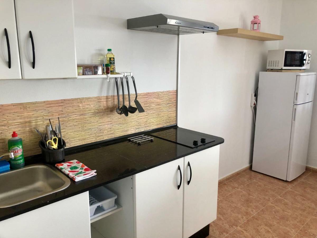 Love Yaiza Apartman Yaiza  Kültér fotó