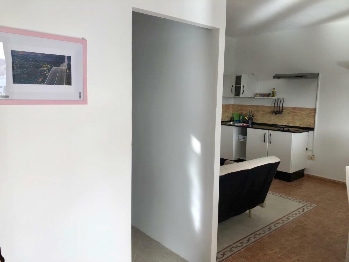 Love Yaiza Apartman Yaiza  Kültér fotó